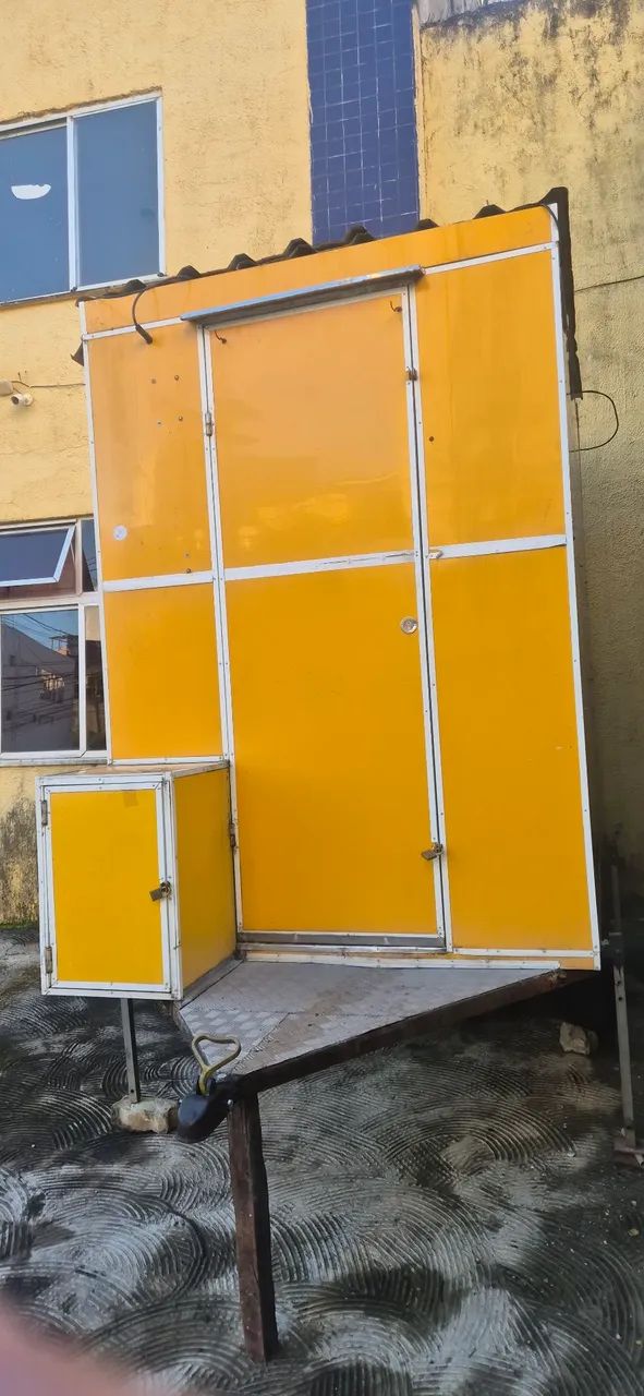Trailer  - Foto 2