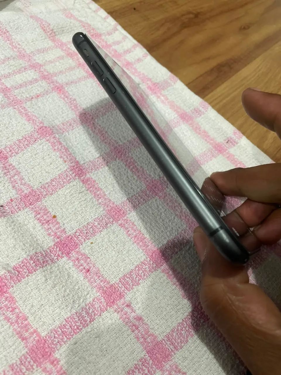 Venda Iphone 11 valor 1000$ - Foto 5