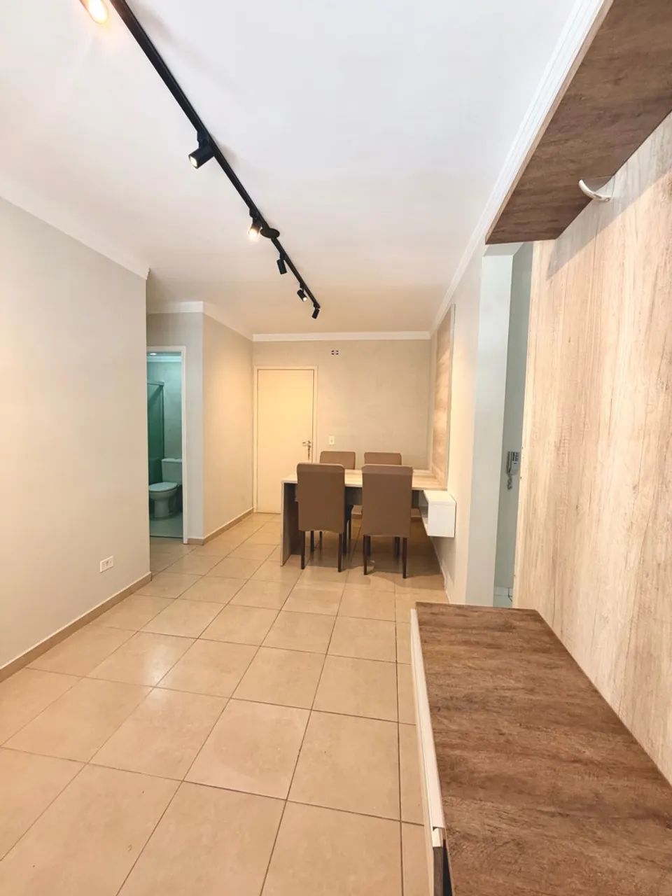 Apartamento 2 quartos, 2 banheiros  - Foto 4