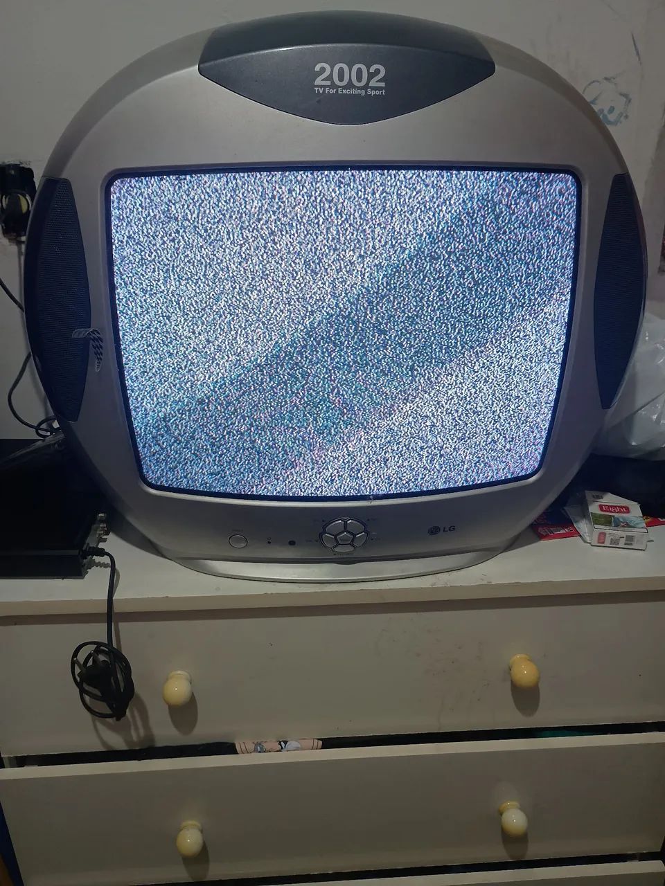 Vendo tv e DVD - Foto 2