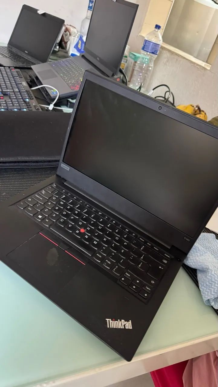 Notebook Lenovo ThinkPad E480  - Foto 5