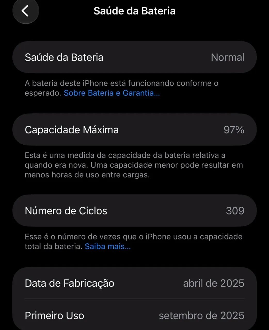 Iphone 16 Pro Max 256gb - Foto 5