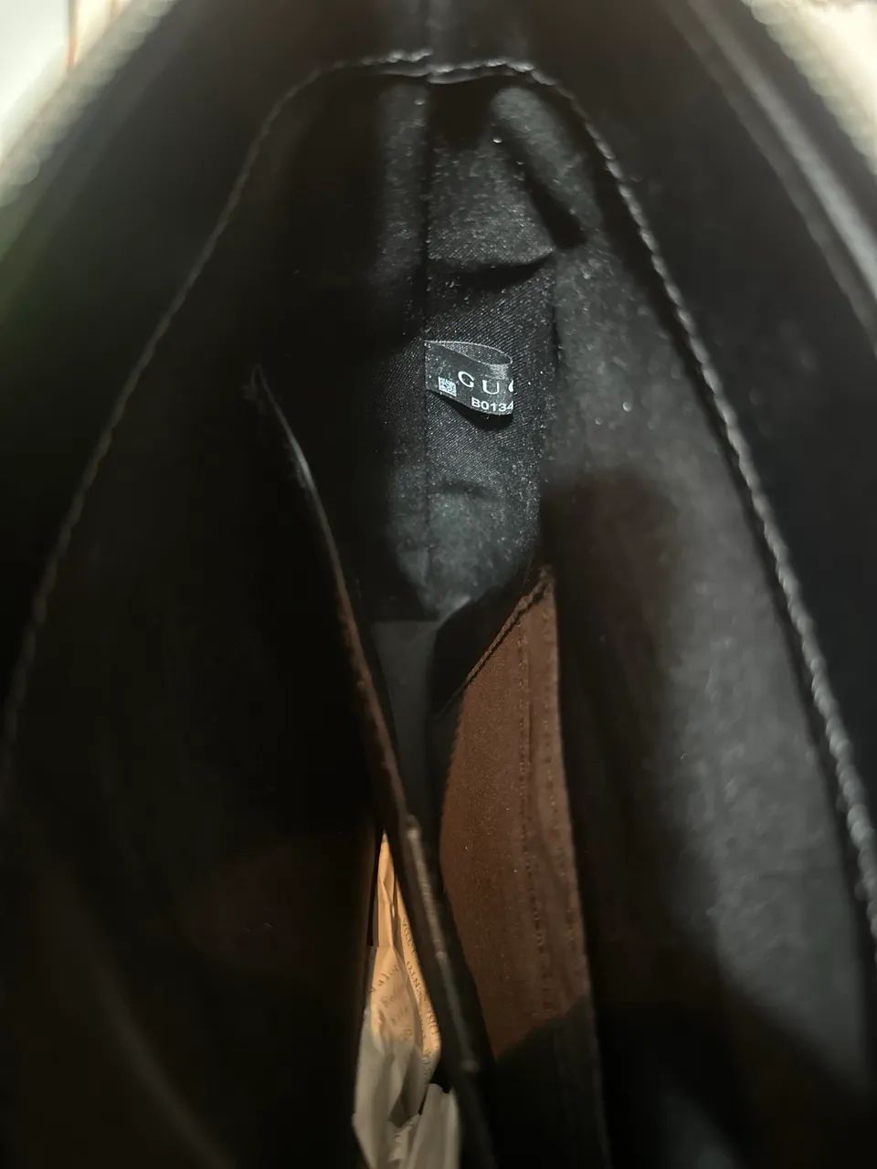 Bolsa de ombro Gucci - Foto 3