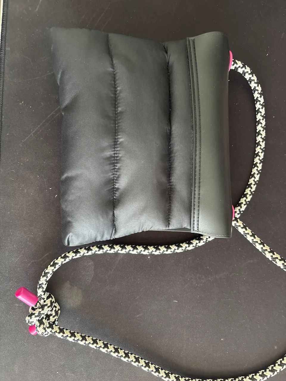 Bolsa pequena Arezzo Brizza - Foto 2