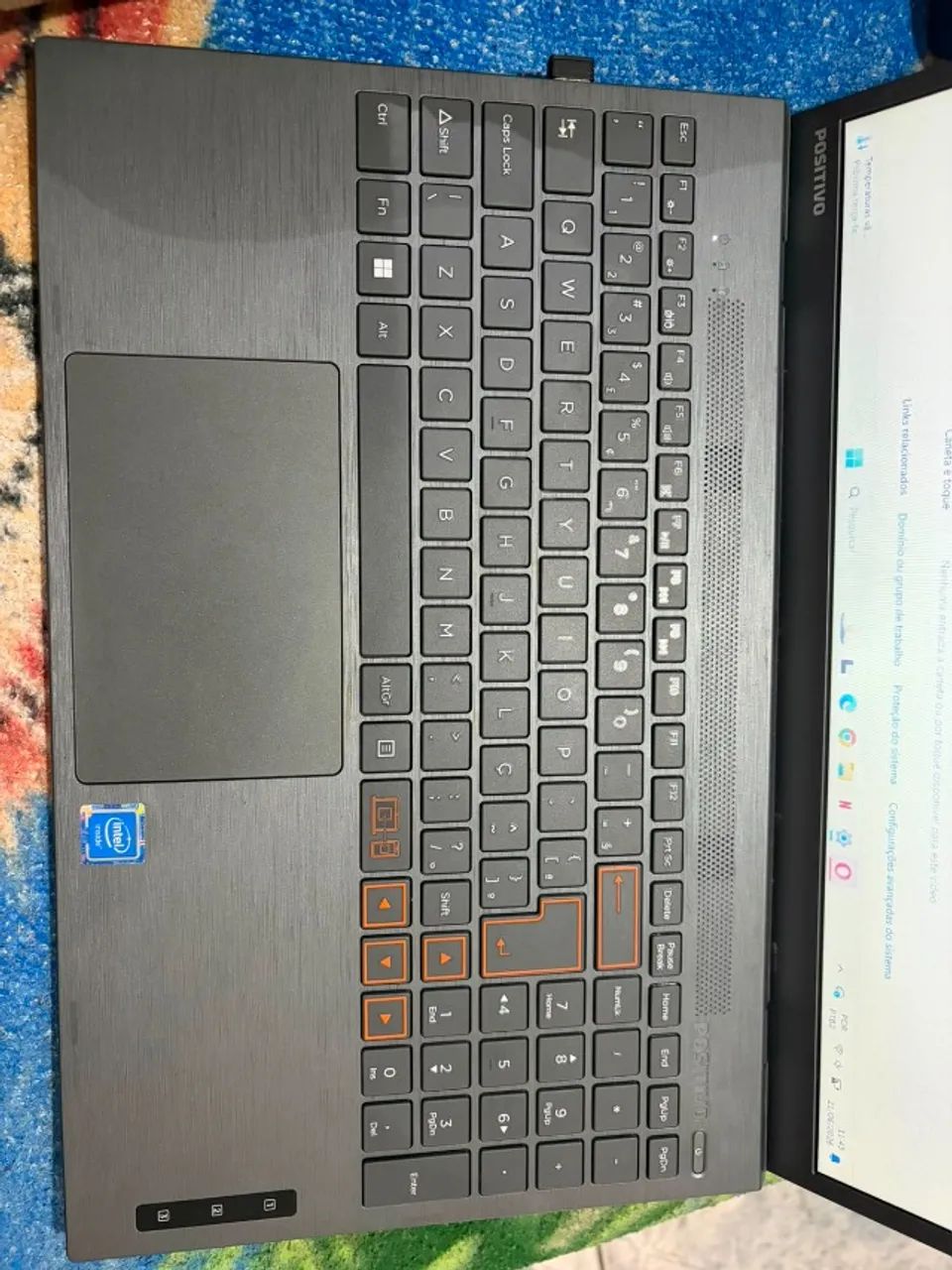 Notebook  - Foto 4