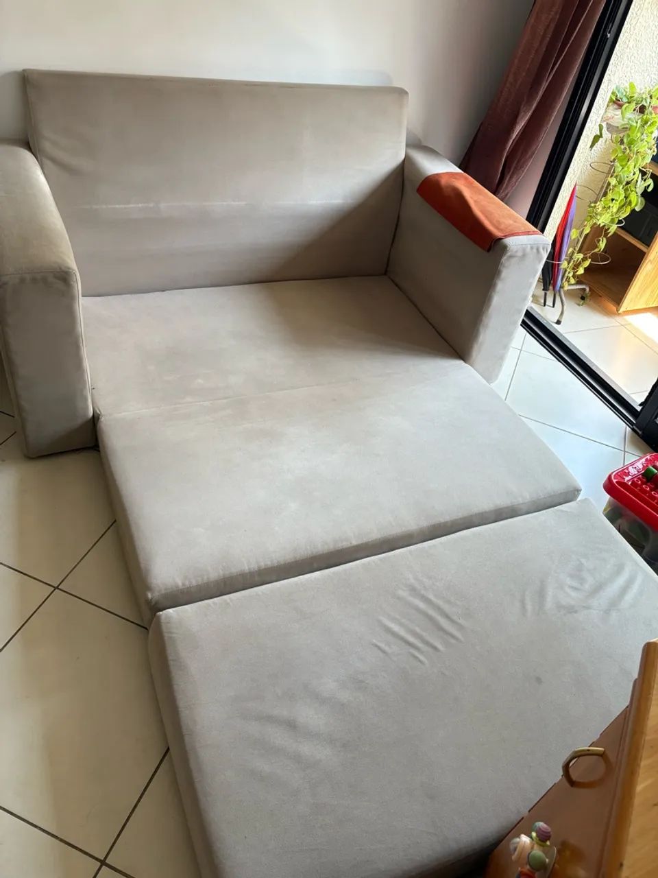 Sofá cama venda  - Foto 3