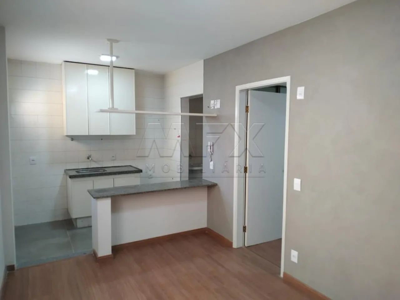 Apartamento Padrão em Bauru