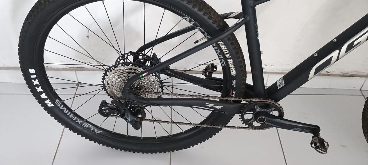 Bicicleta mountain  - Foto 4