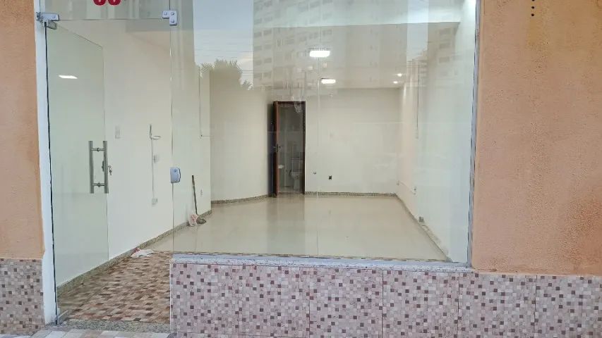 Alugo sala  - Foto 3