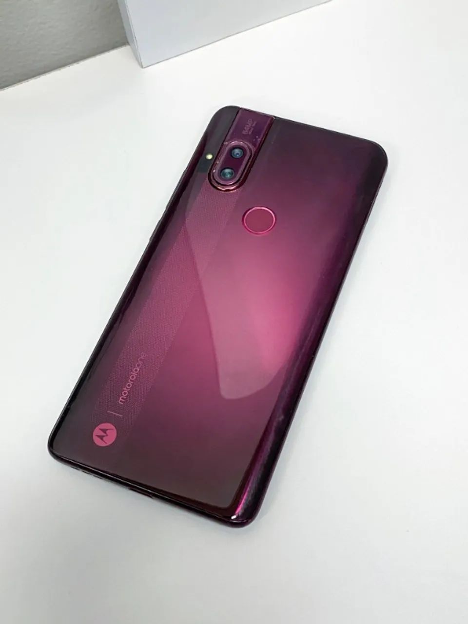 Motorola One Hyper