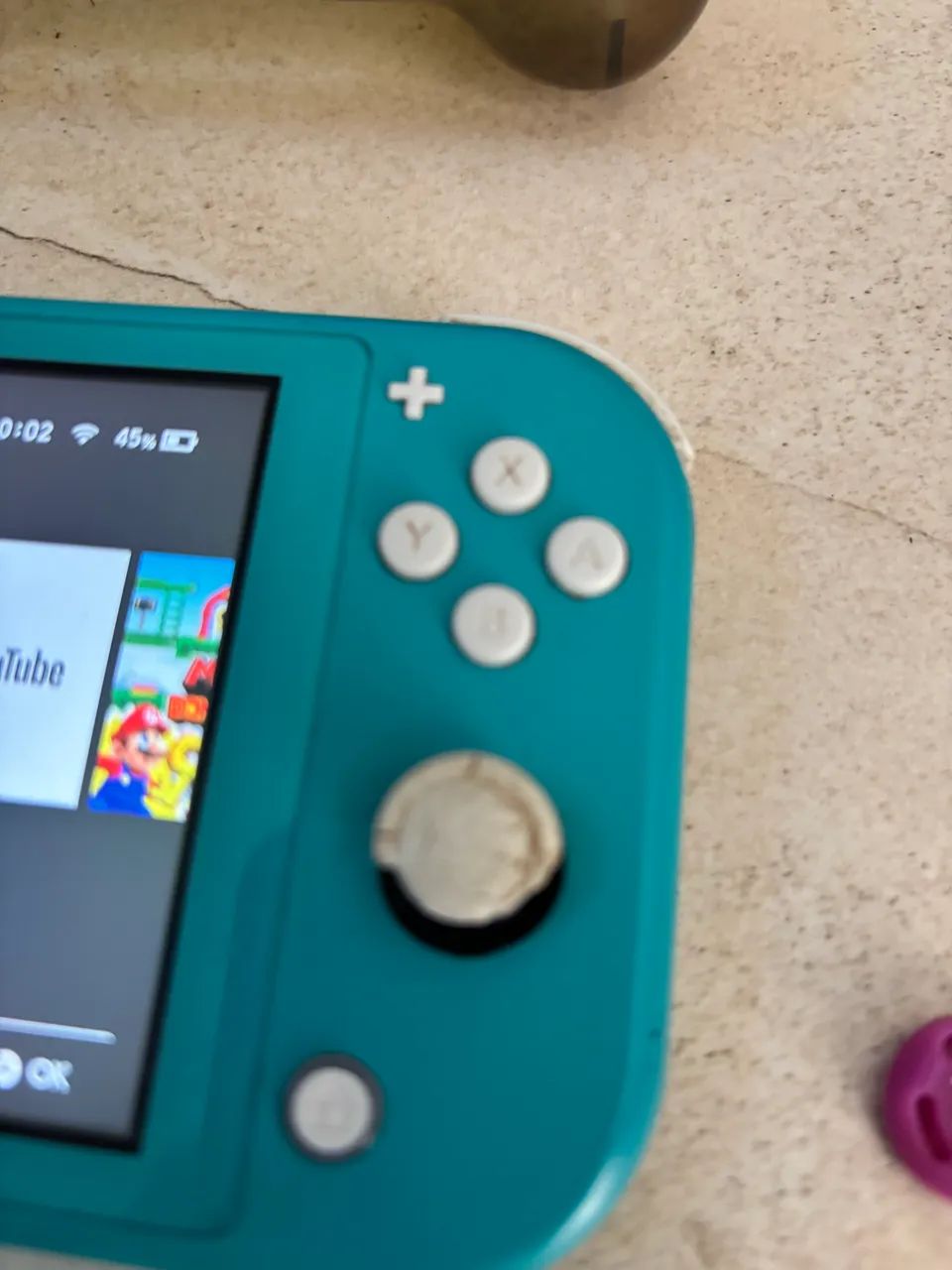 Nintendo Switch Lite ( original ) - Foto 4