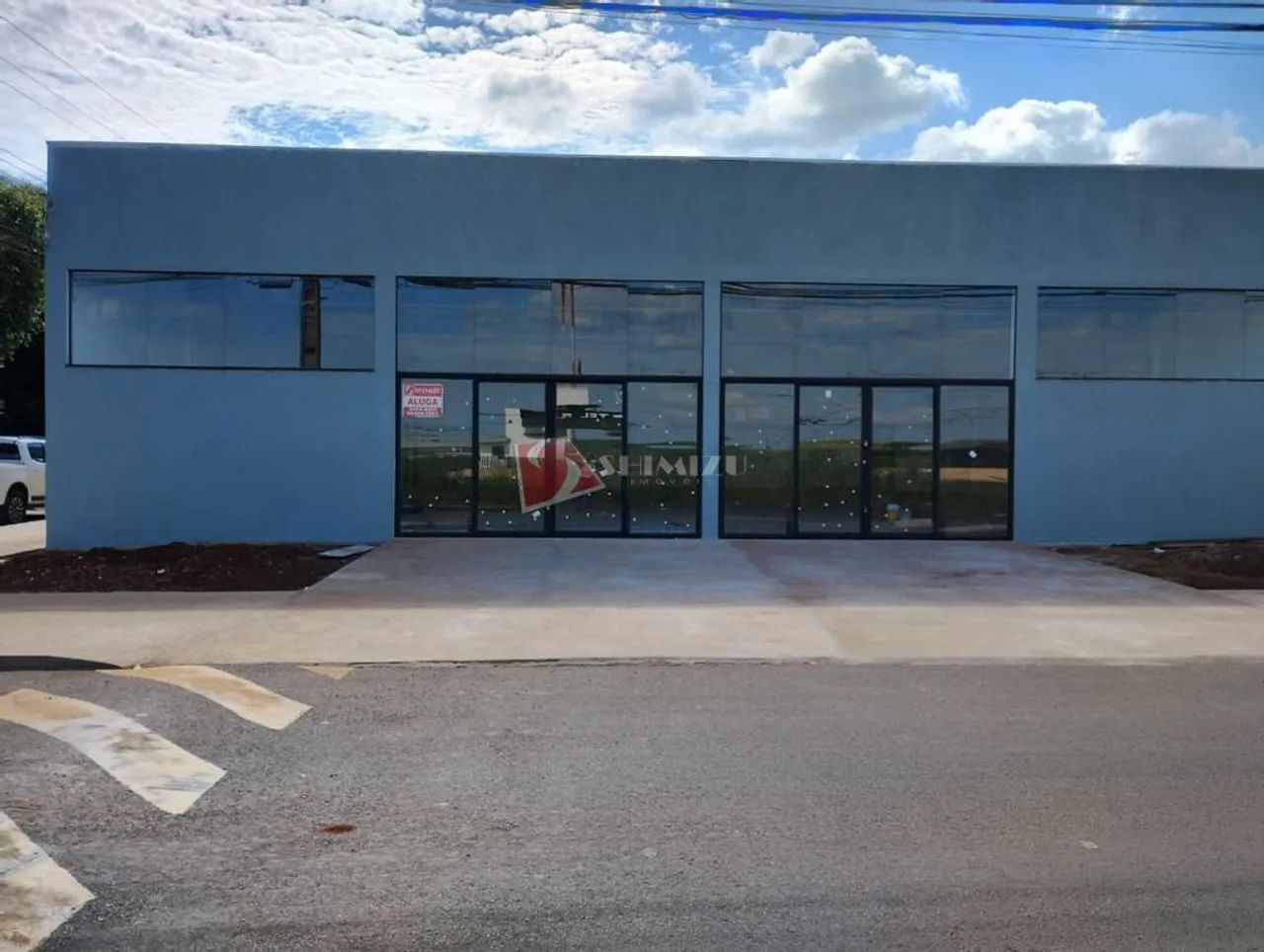 Barracão à venda e para alugar em Paiçandu, Centro, com 412 m² - Foto 2