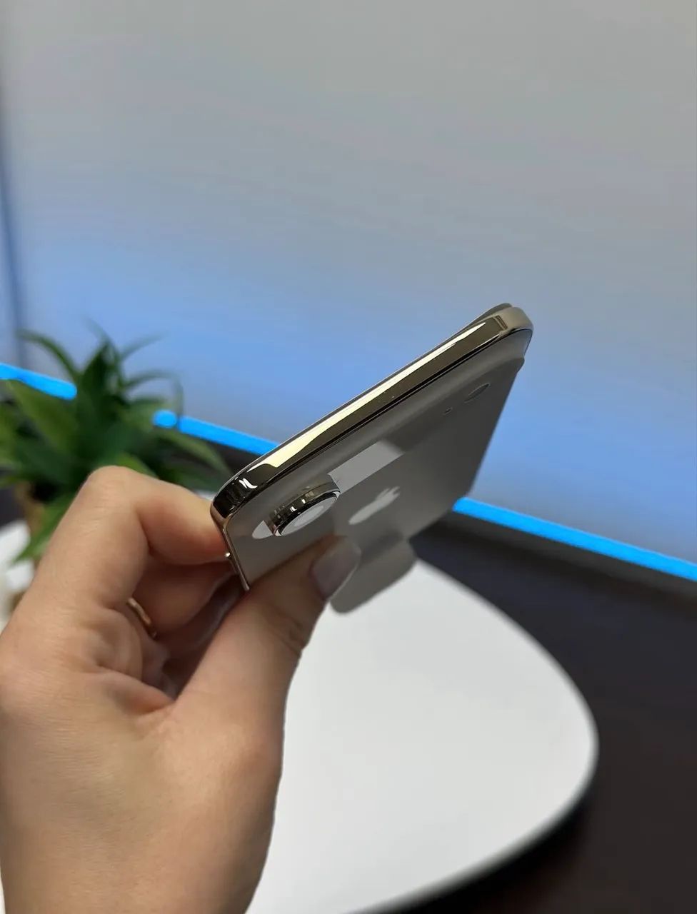 iPhone 17 Air 256GB NOVO - Foto 4