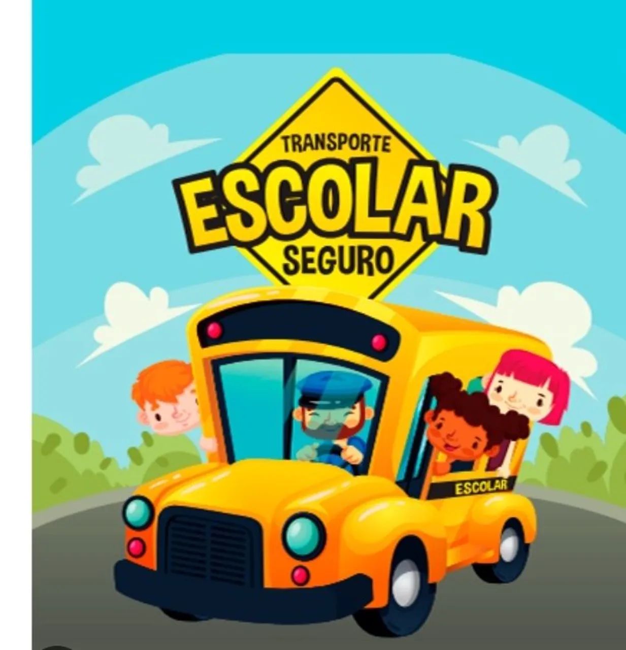 Transporte Escolar Cohatrac 