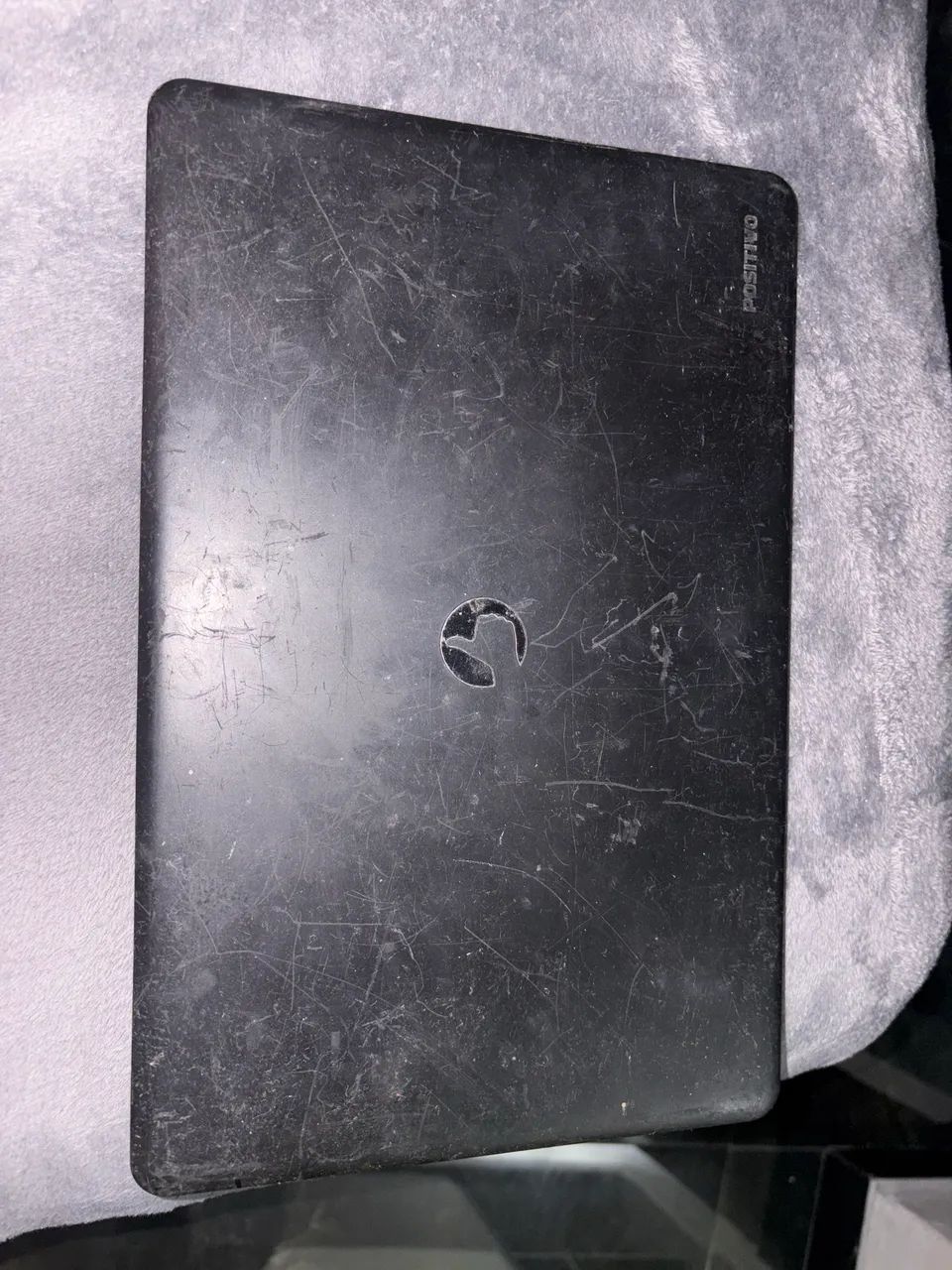 Notebook Positivo Motion Q232A
