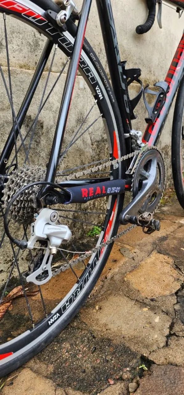 Cannondale caad 8  - Foto 5