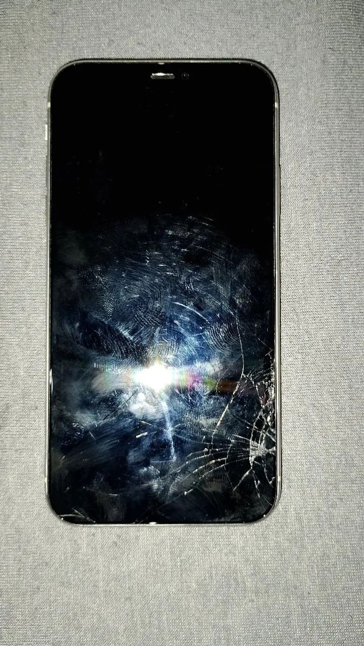 Carcaça iPhone 11. - Foto 5