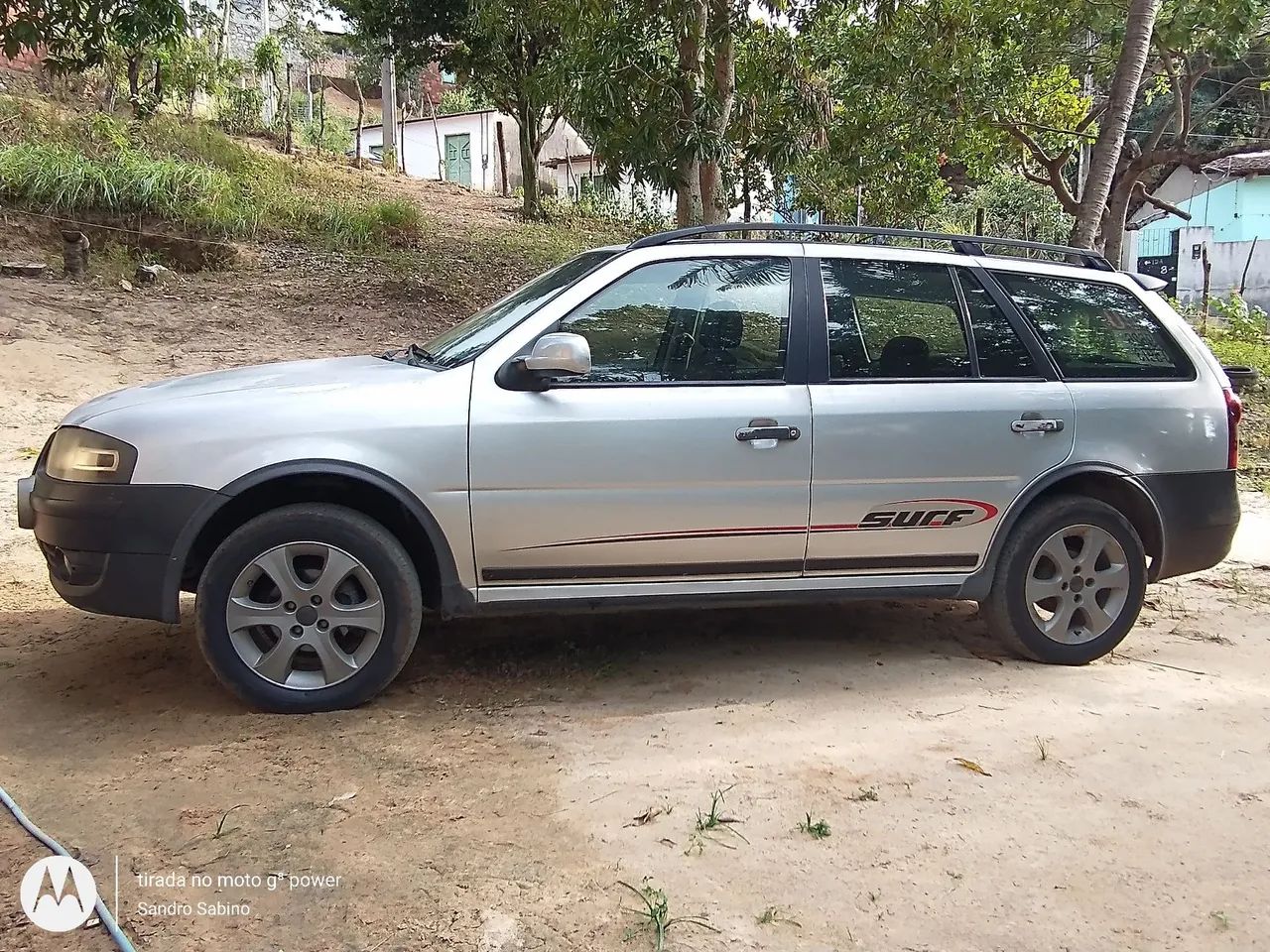Você quer um carro bom e barato, esse é o carro ! - Foto 2