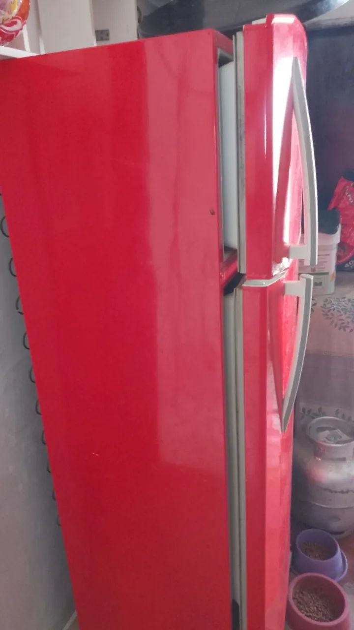 Geladeira  - Foto 2