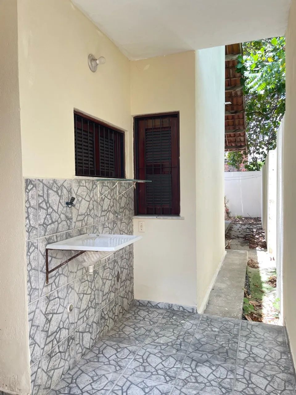 Alugo nas Guaribas / Coaçu. Eusebio ce .  - Foto 5