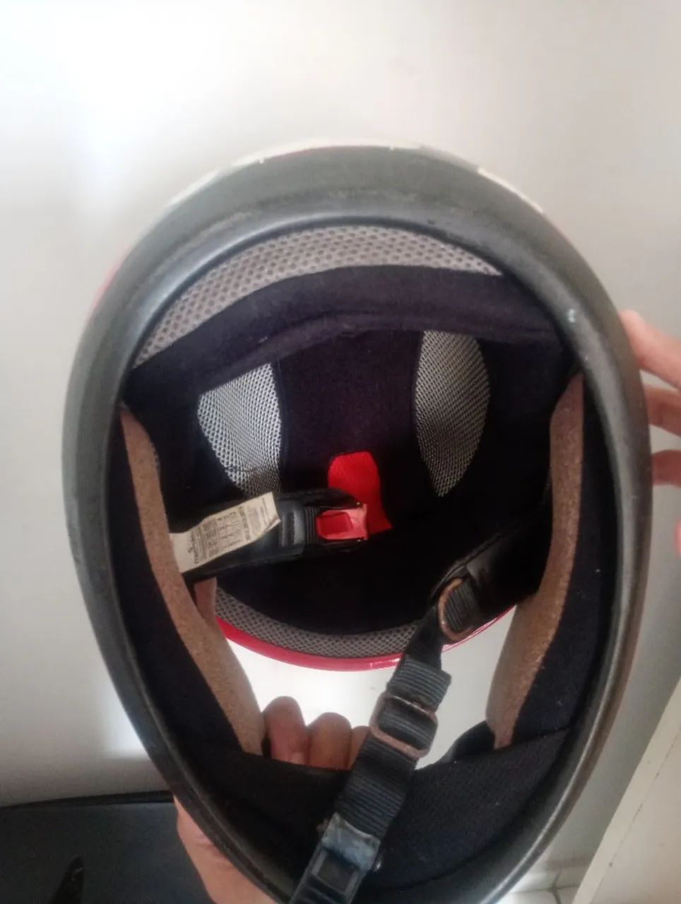 Capacete  - Foto 2
