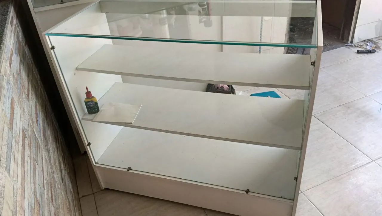 2 Balcões  Em MDF - Foto 3