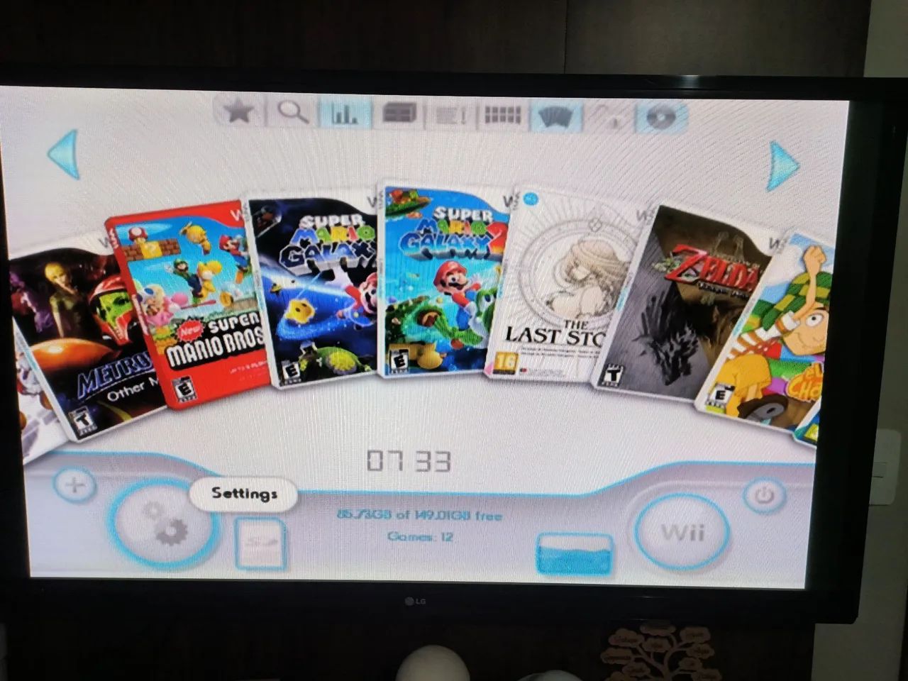 vindo wii  - Foto 4
