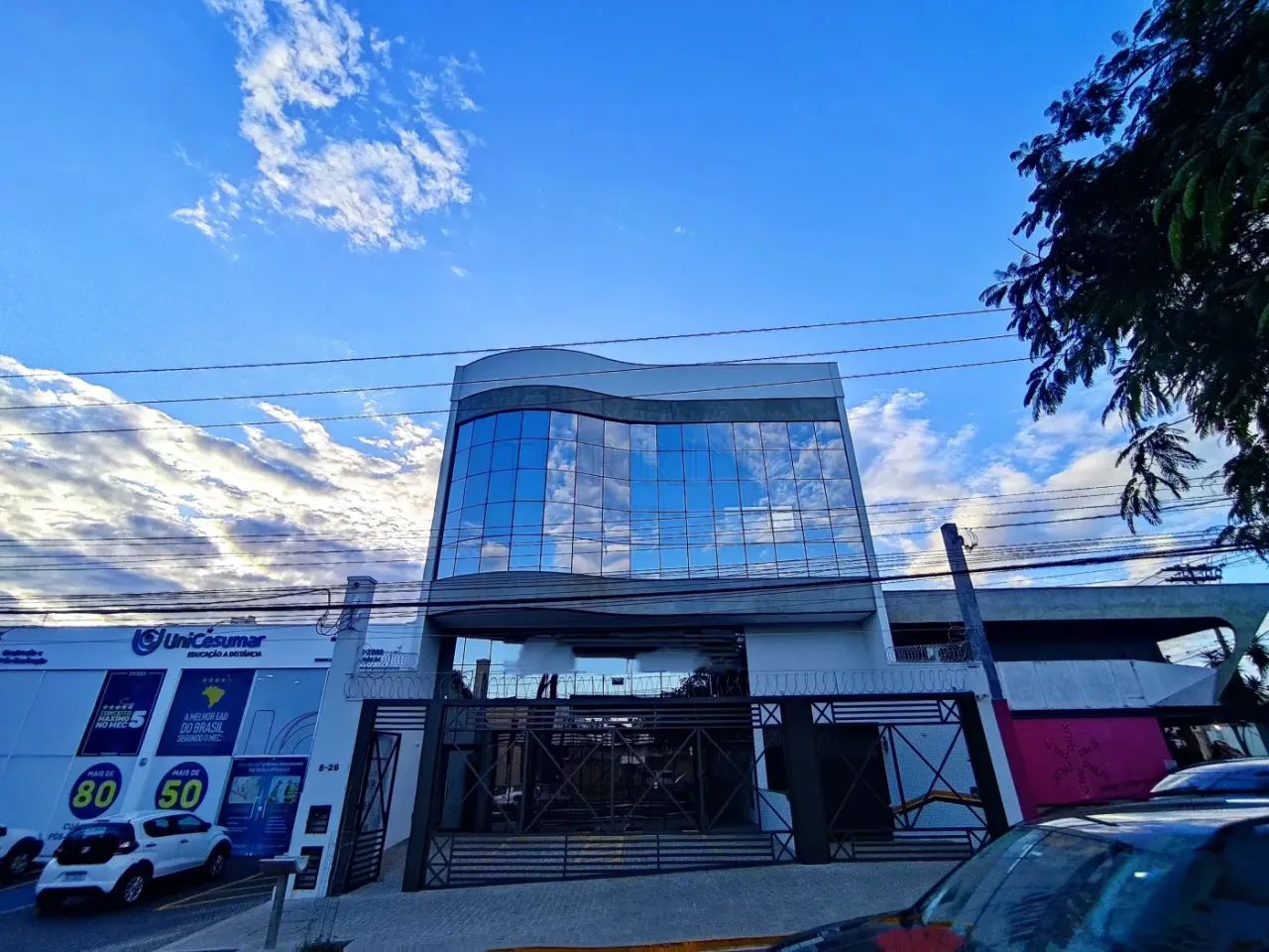 Prédio disponível para locação em Bauru -SP - Foto 3