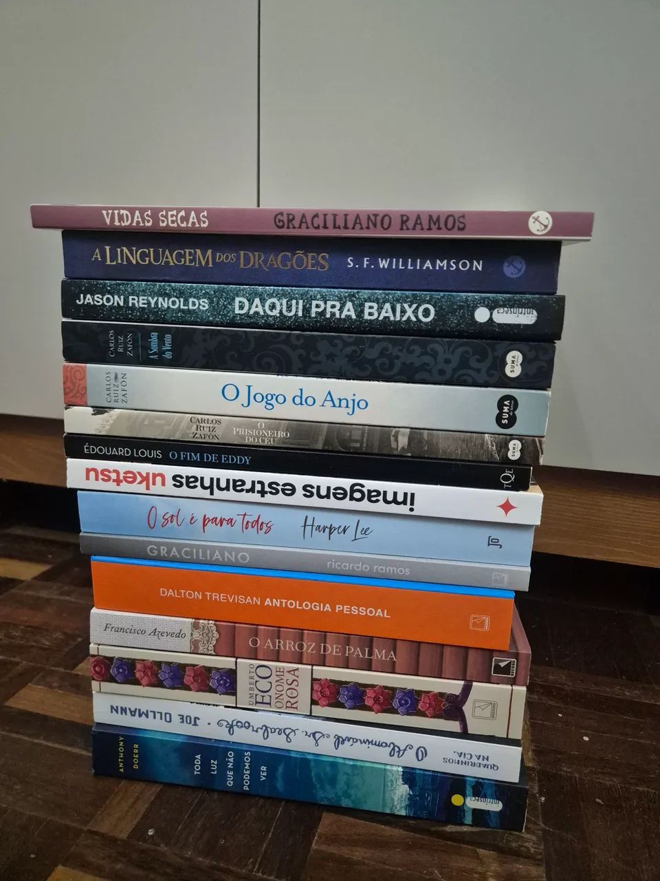 Livros variados  - Foto 2