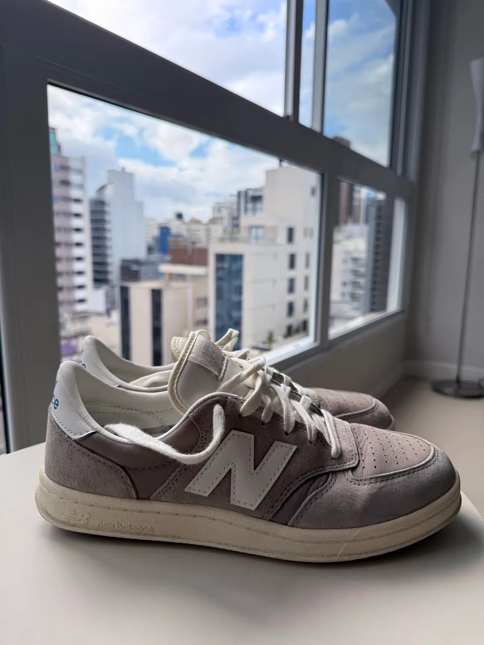 Tênis New Balance 480