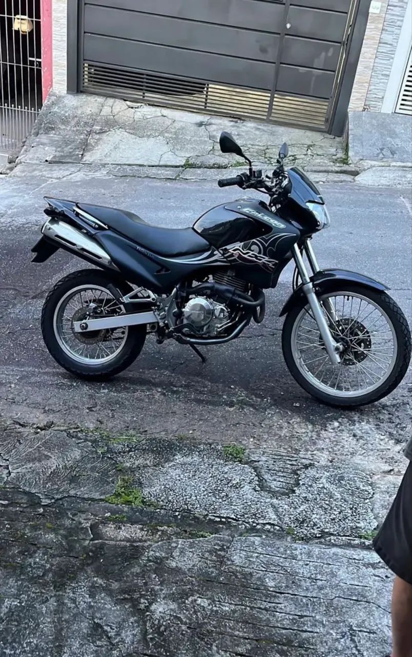 Falcon Nx 400 - Foto 3