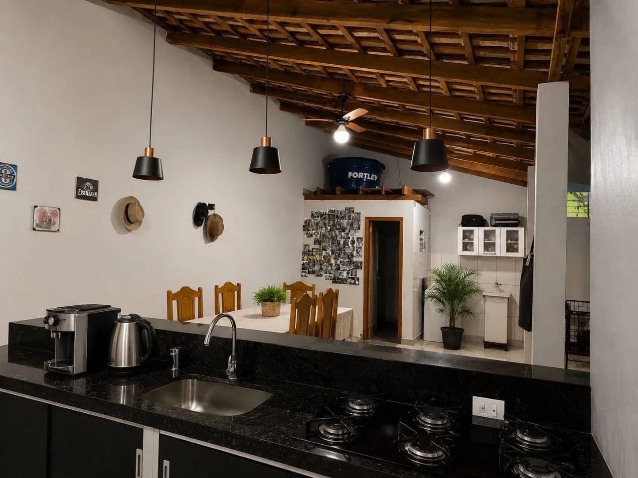 Casa à venda no bairro Despraiado - Cuiabá/MT - Foto 4