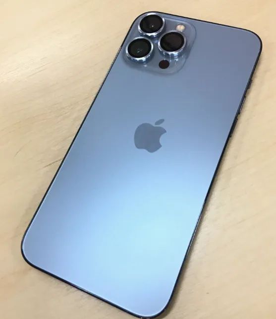 iphone 13 pro 128 - Foto 3