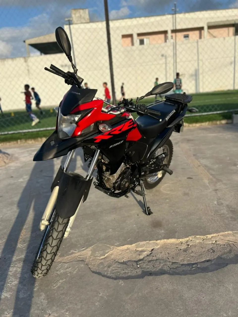 XRE 190  - Foto 4