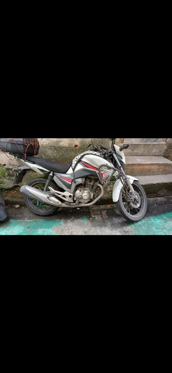 Titan 160