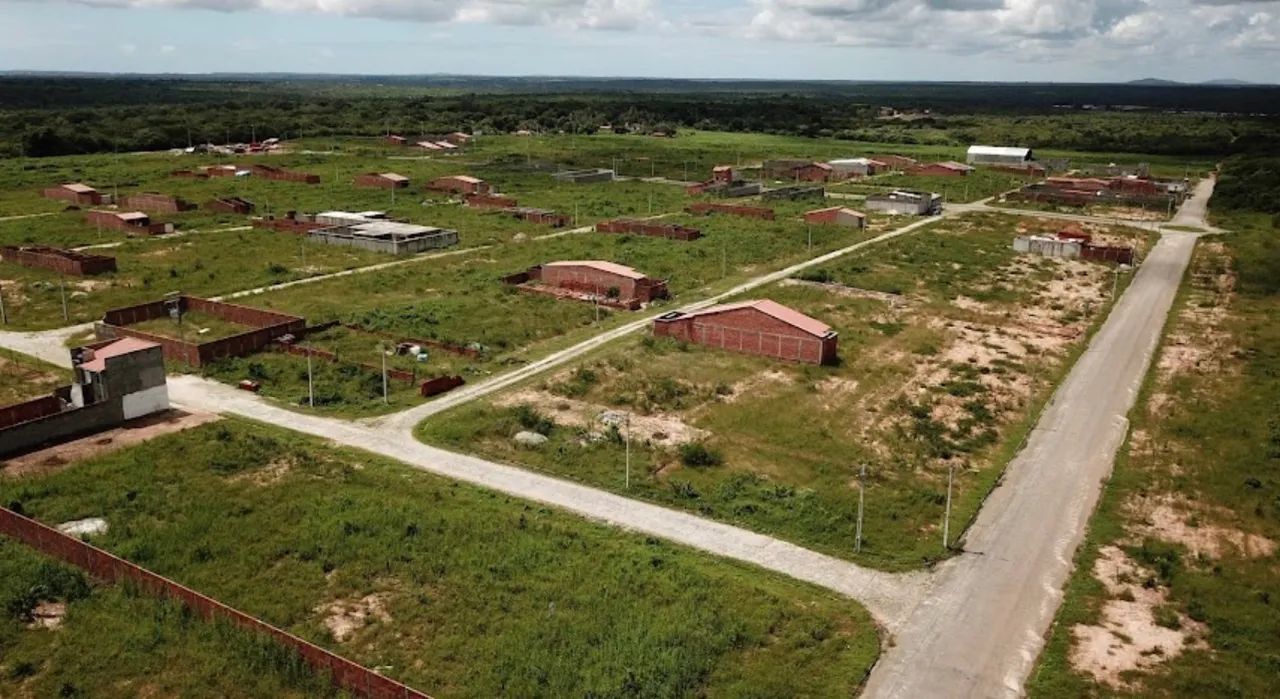 REPASSE DE LOTE - LOTEAMENTO BOA VISTA | ITAITINGA/CE - Foto 3