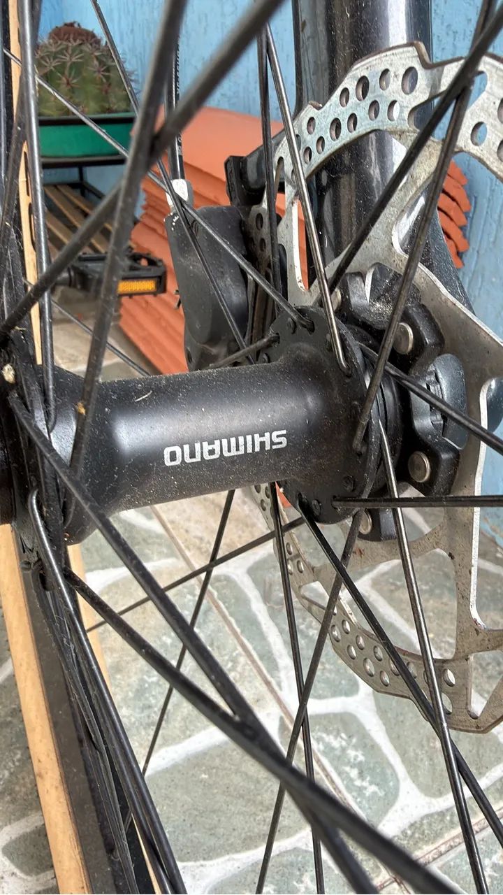 Vendo Bicicleta Sense SL  - Foto 3
