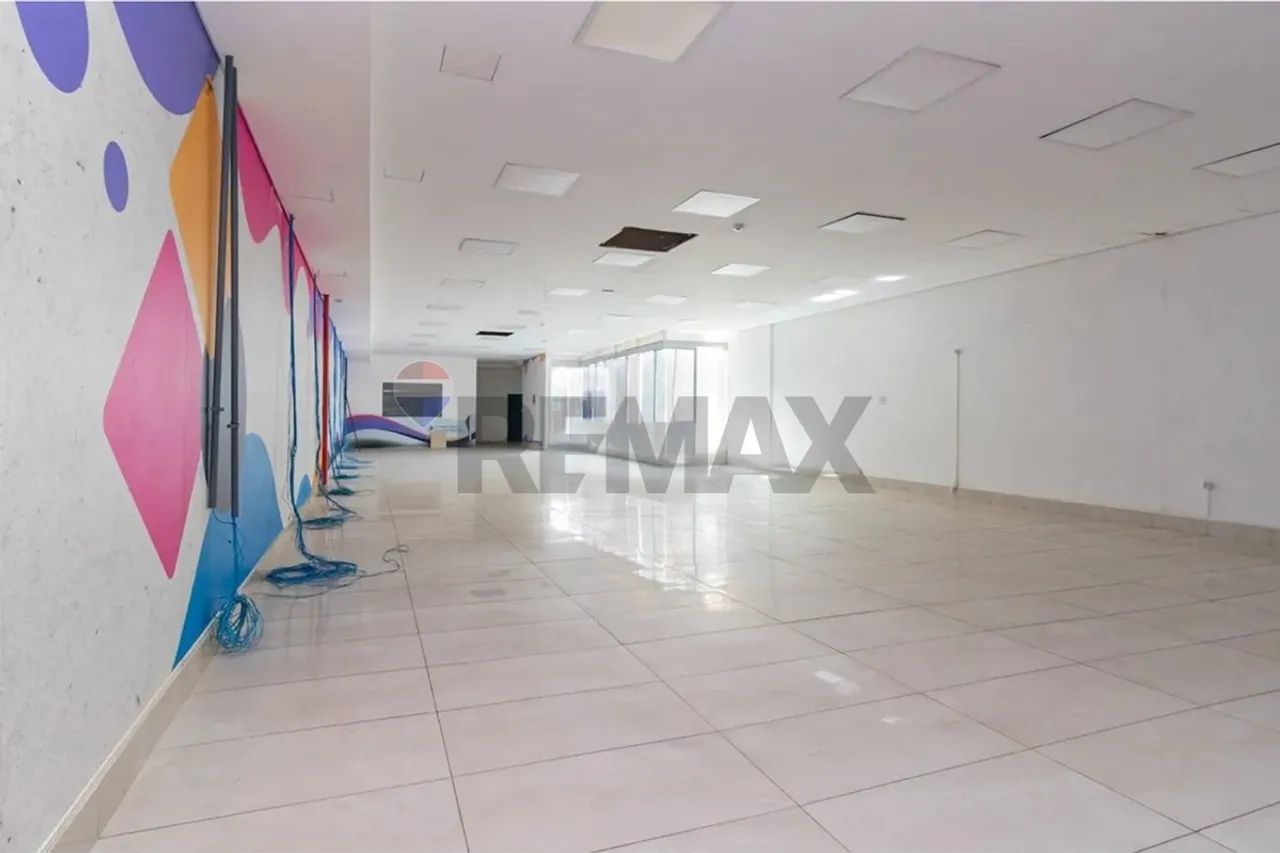 ALUGA-SE POMPÉIA/PERDIZES - SALÃO 500m2. - Foto 3