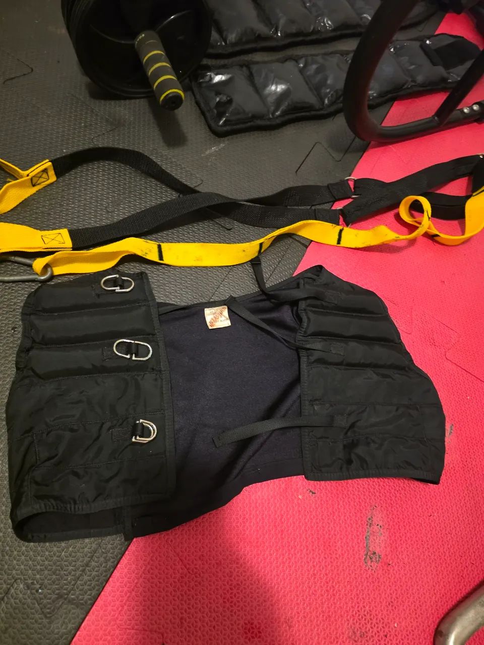 Kit de treino Funcional  - Foto 2