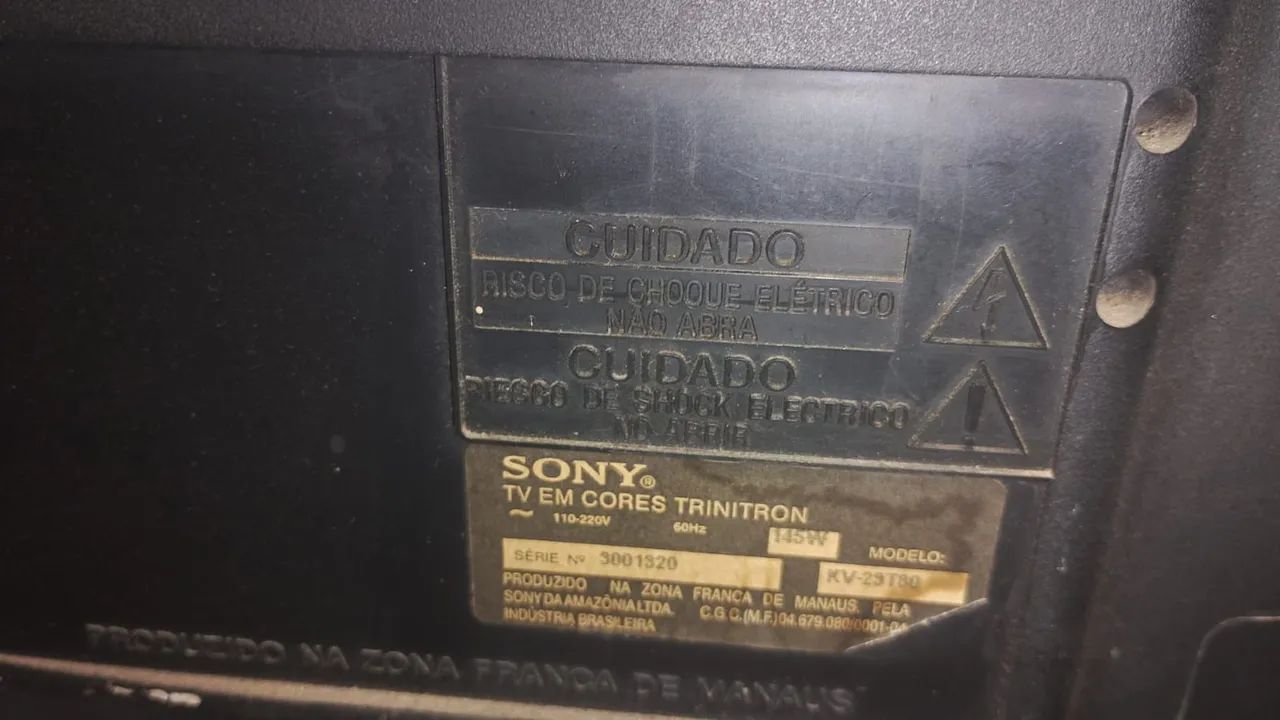 TV 