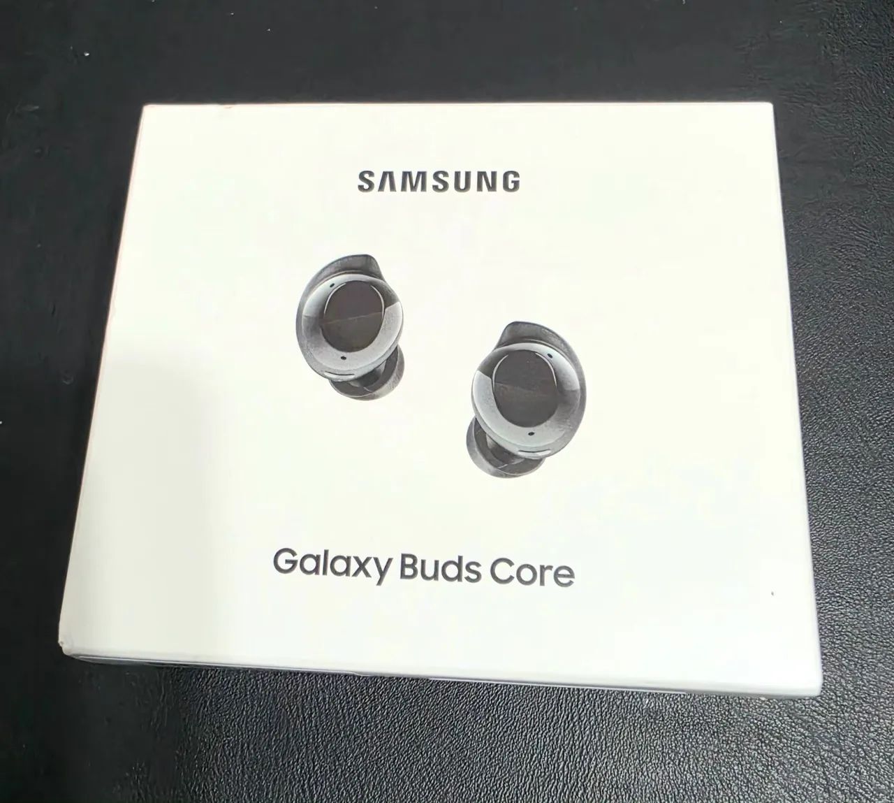 Fone Samsung Galaxy Buds Core