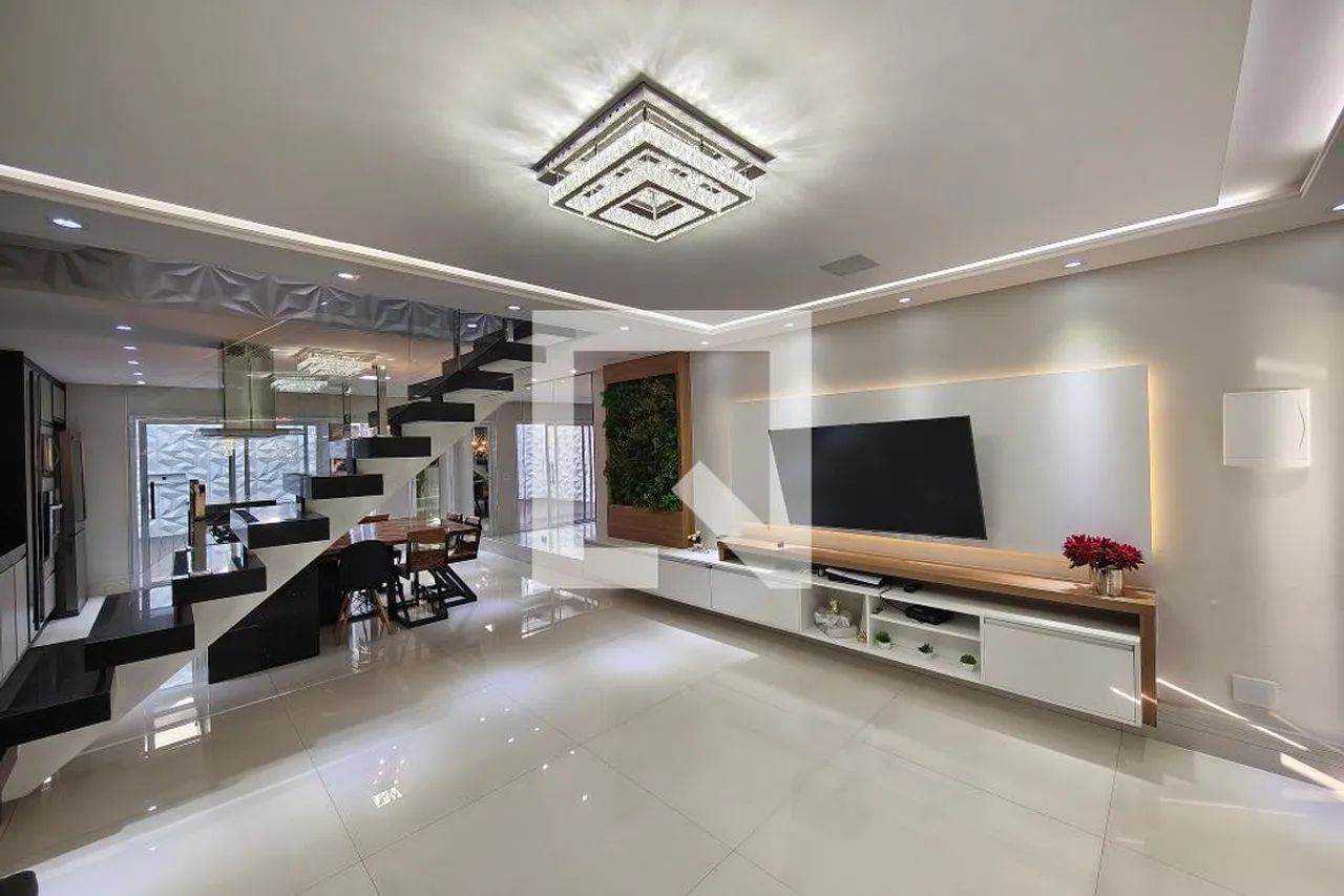 Casa à Venda - Vila Constança , 3 Quartos, 138 m2