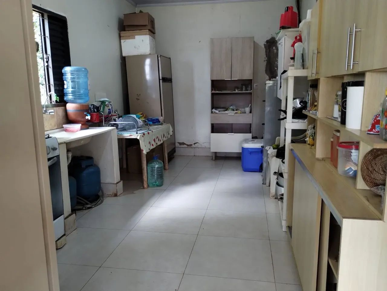 Chácara 4 quartos para Venda Lago Serra da Mesa 5 mil m². - Foto 4