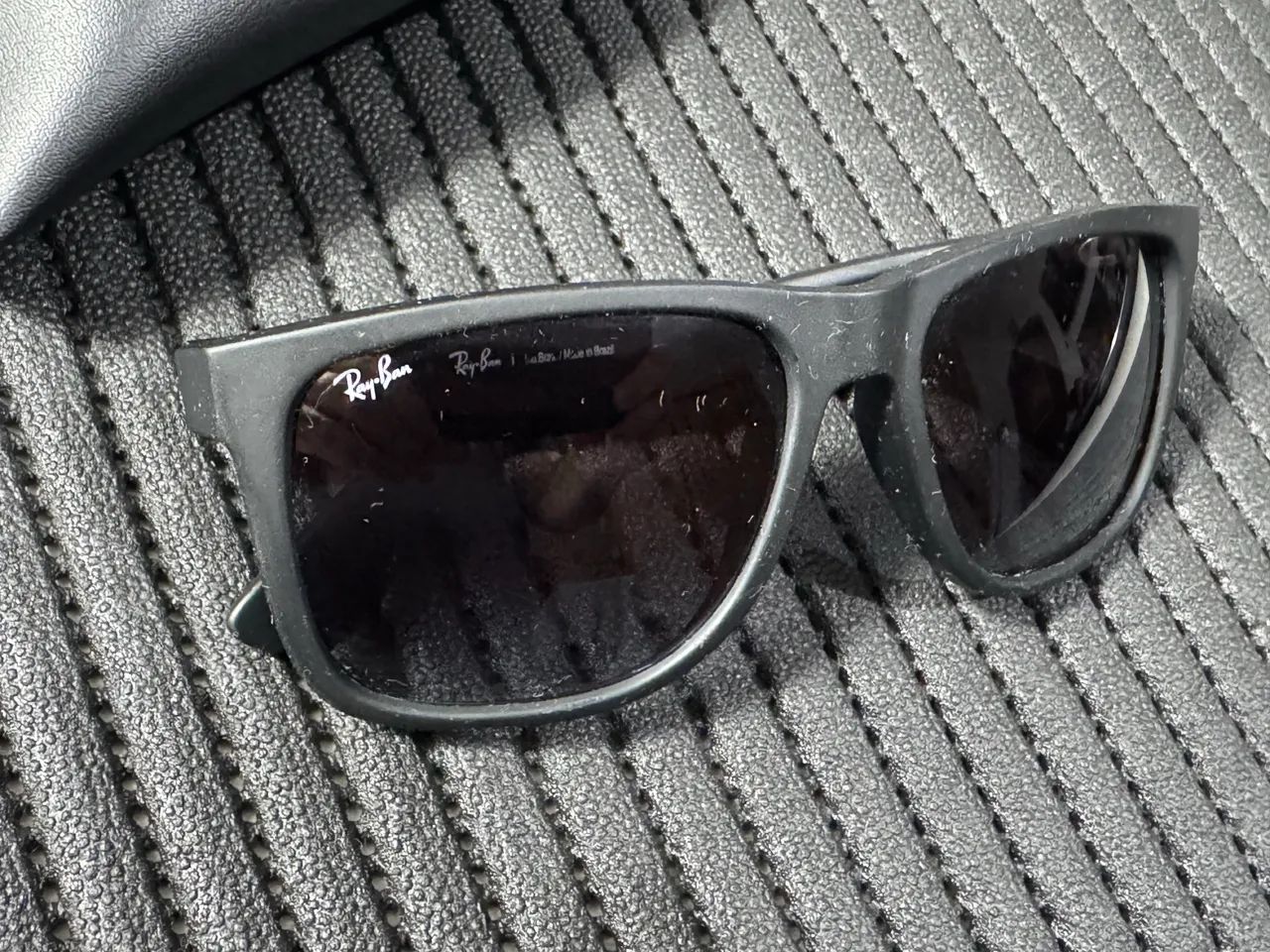 Óculos de Sol RayBan Justin  - Foto 2