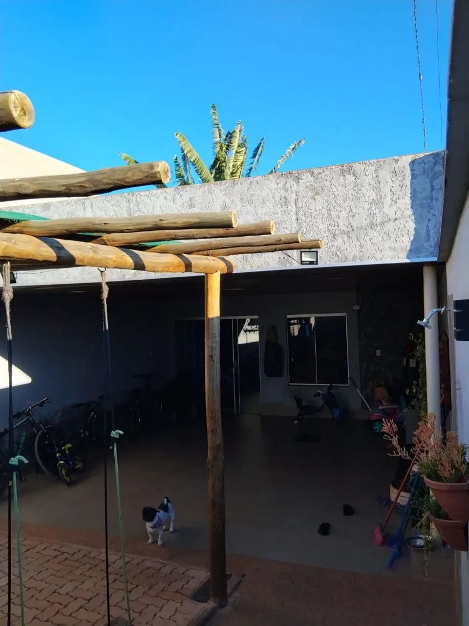 Vendo casa rua 1 - Foto 3