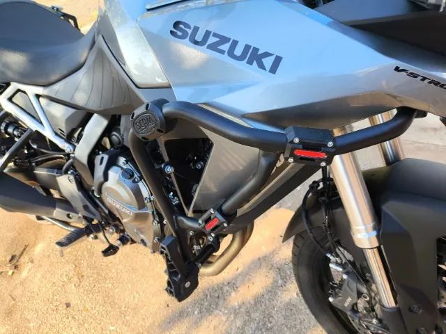 Suzuki VSTROM 800  - Foto 2