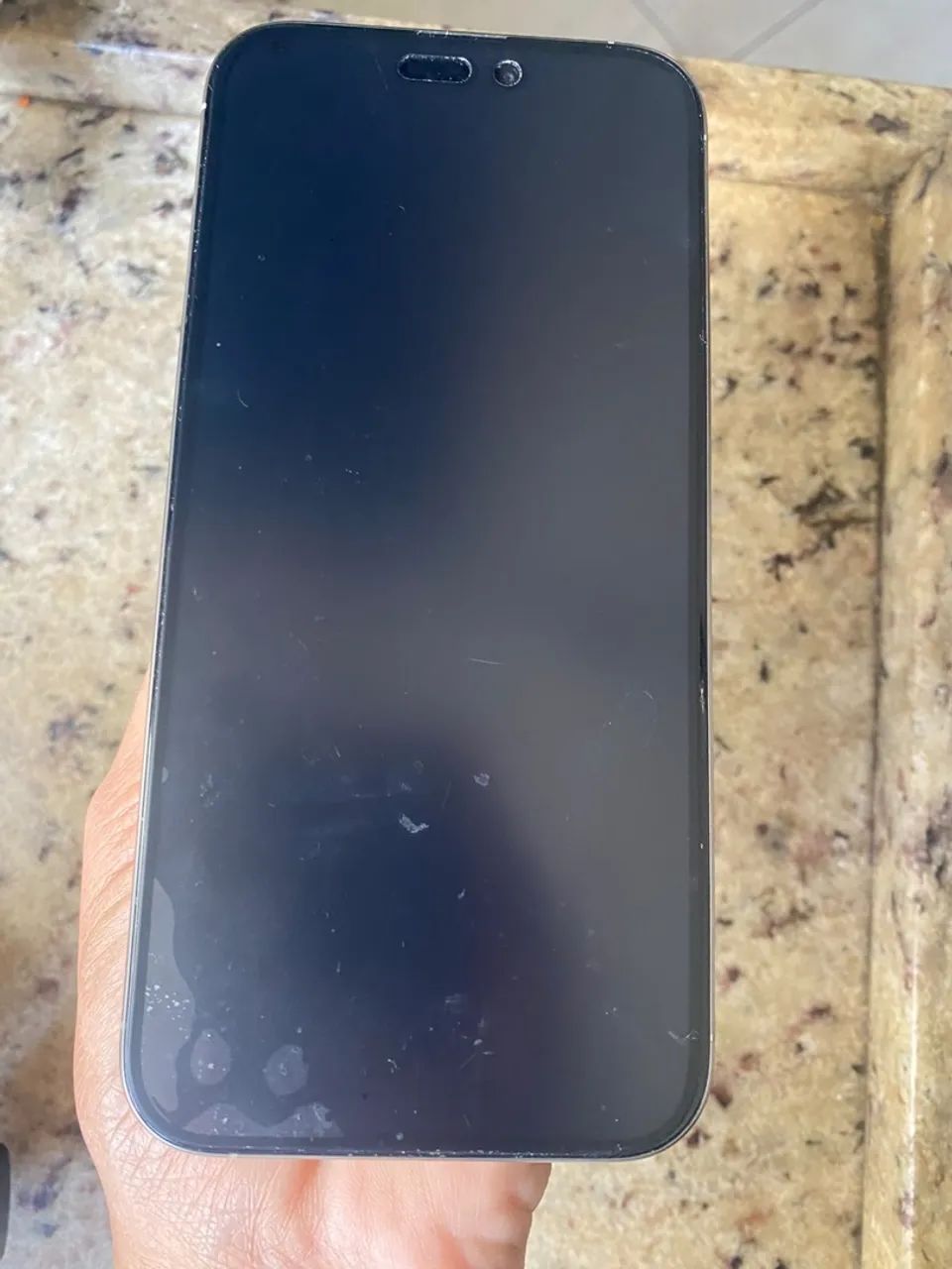 Iphone 16 pro max 256 gb - Foto 2
