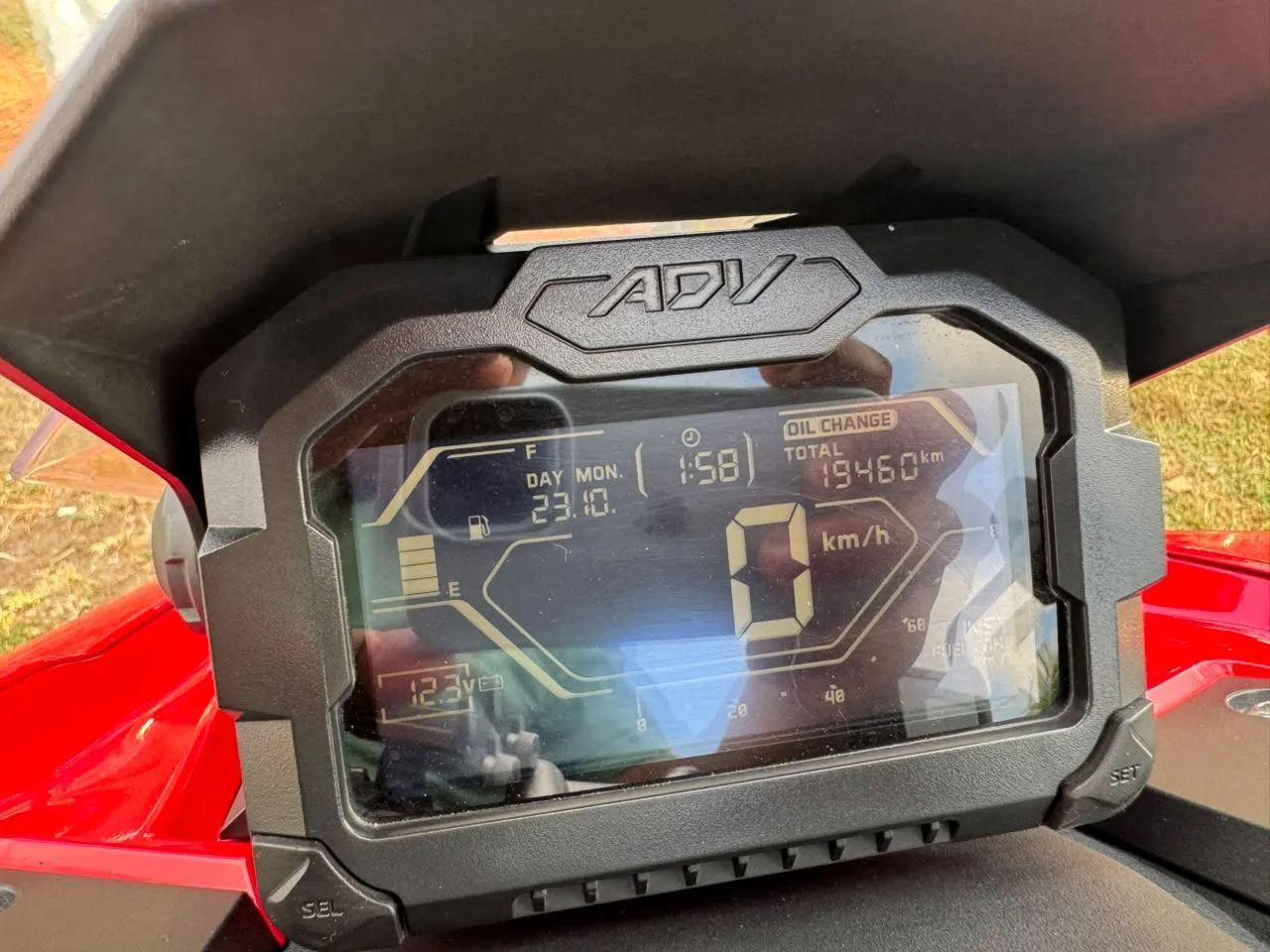 Adv 150 - Foto 5