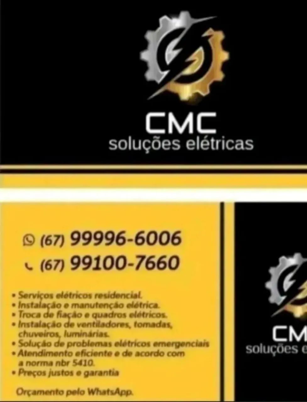 Eletricista profissional  - Foto 5