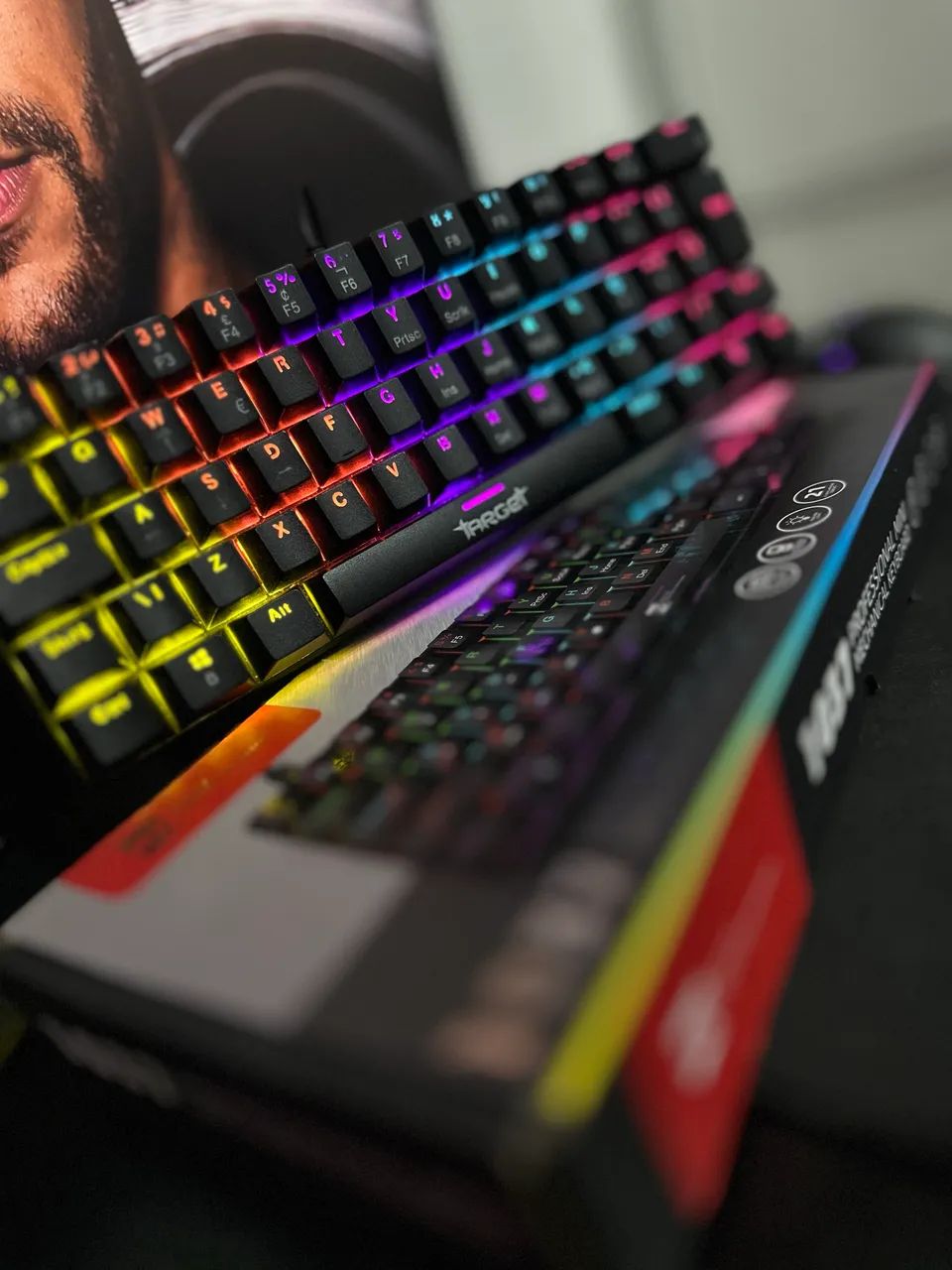Teclado - Foto 4